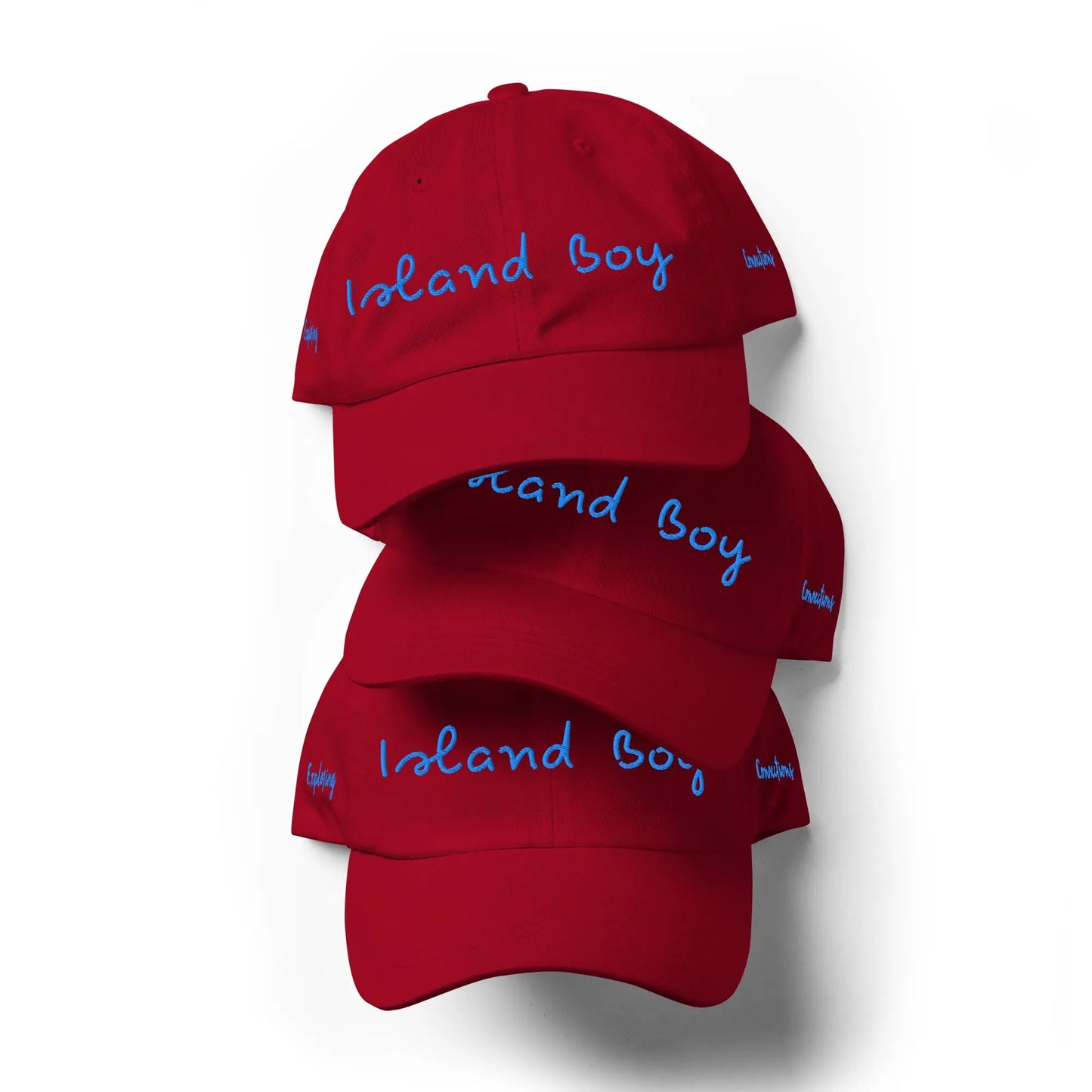 Dad Hat Casual Headwear