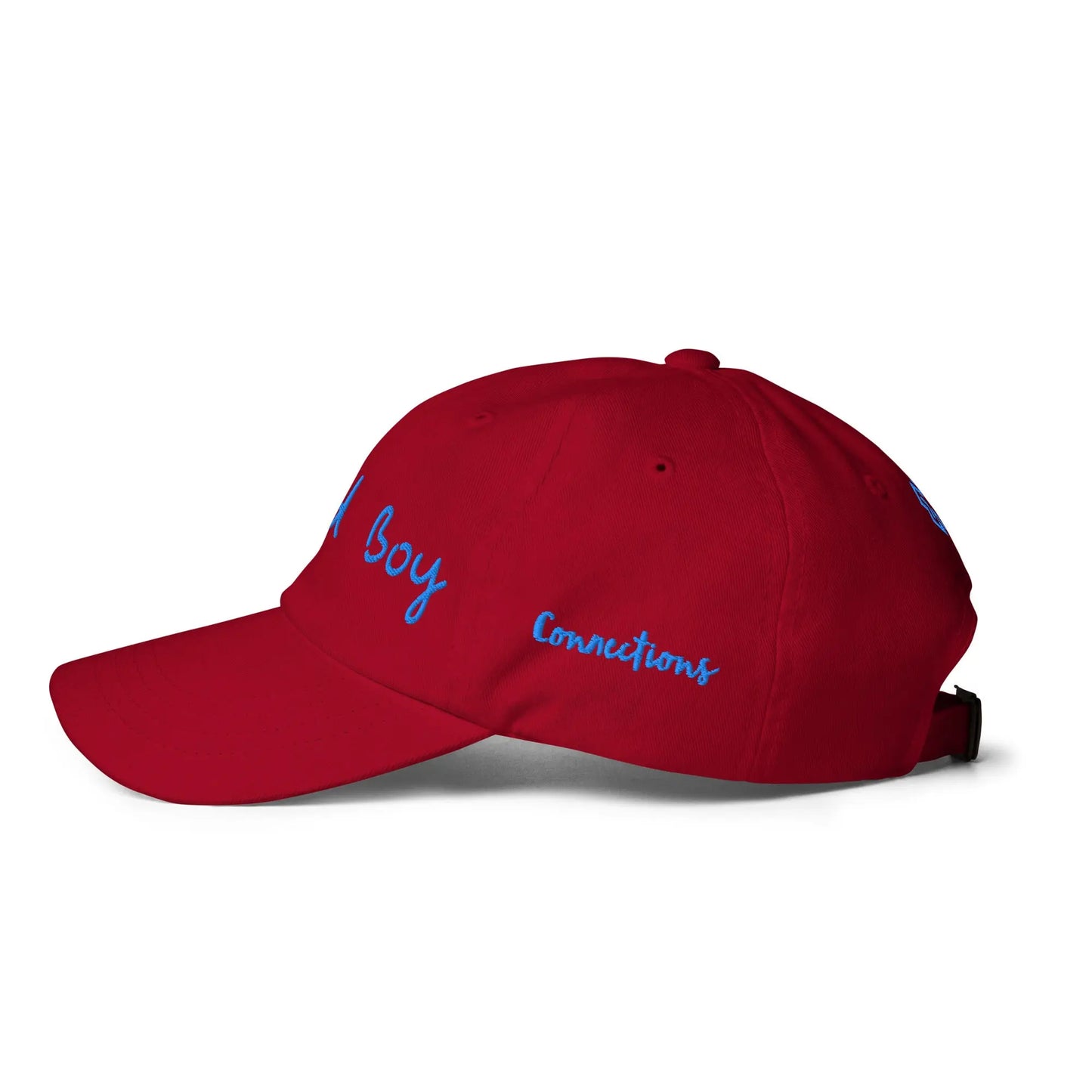Dad Hat Casual Headwear