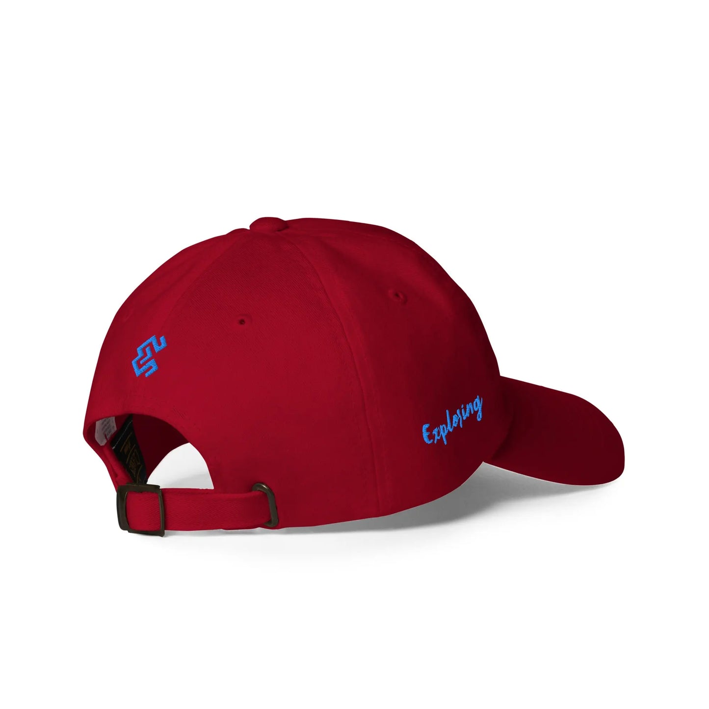 Dad Hat Casual Headwear