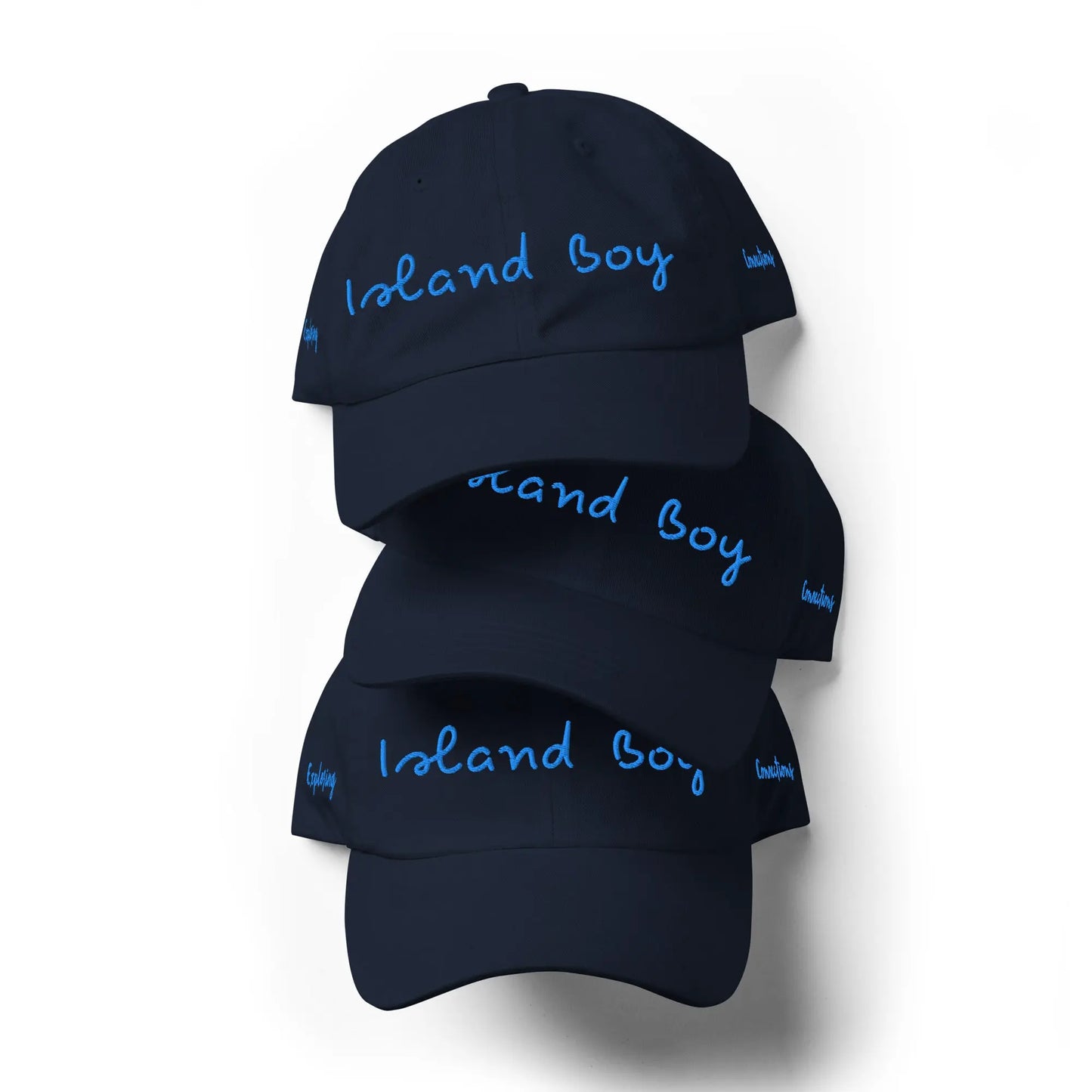 Dad Hat Casual Headwear