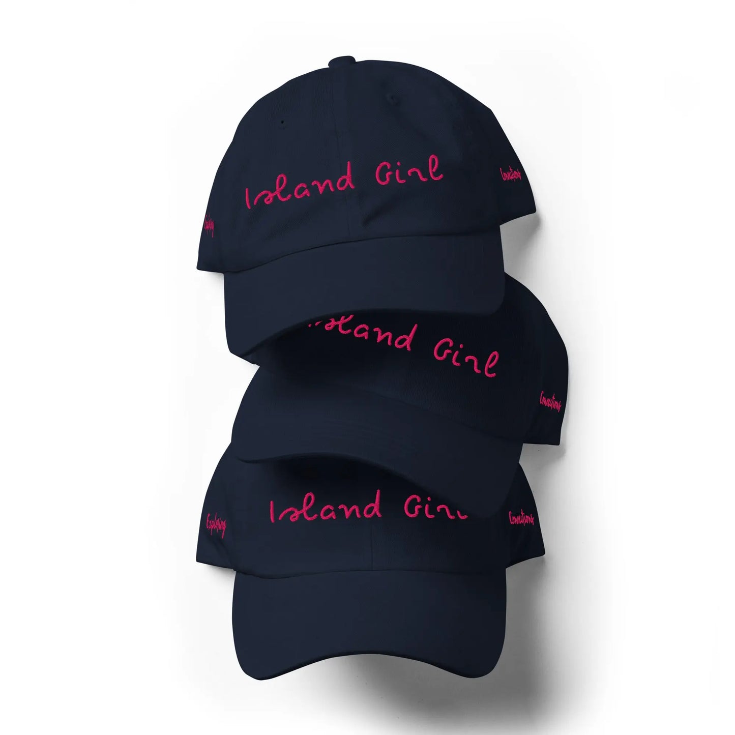 Dad Hat Headwear