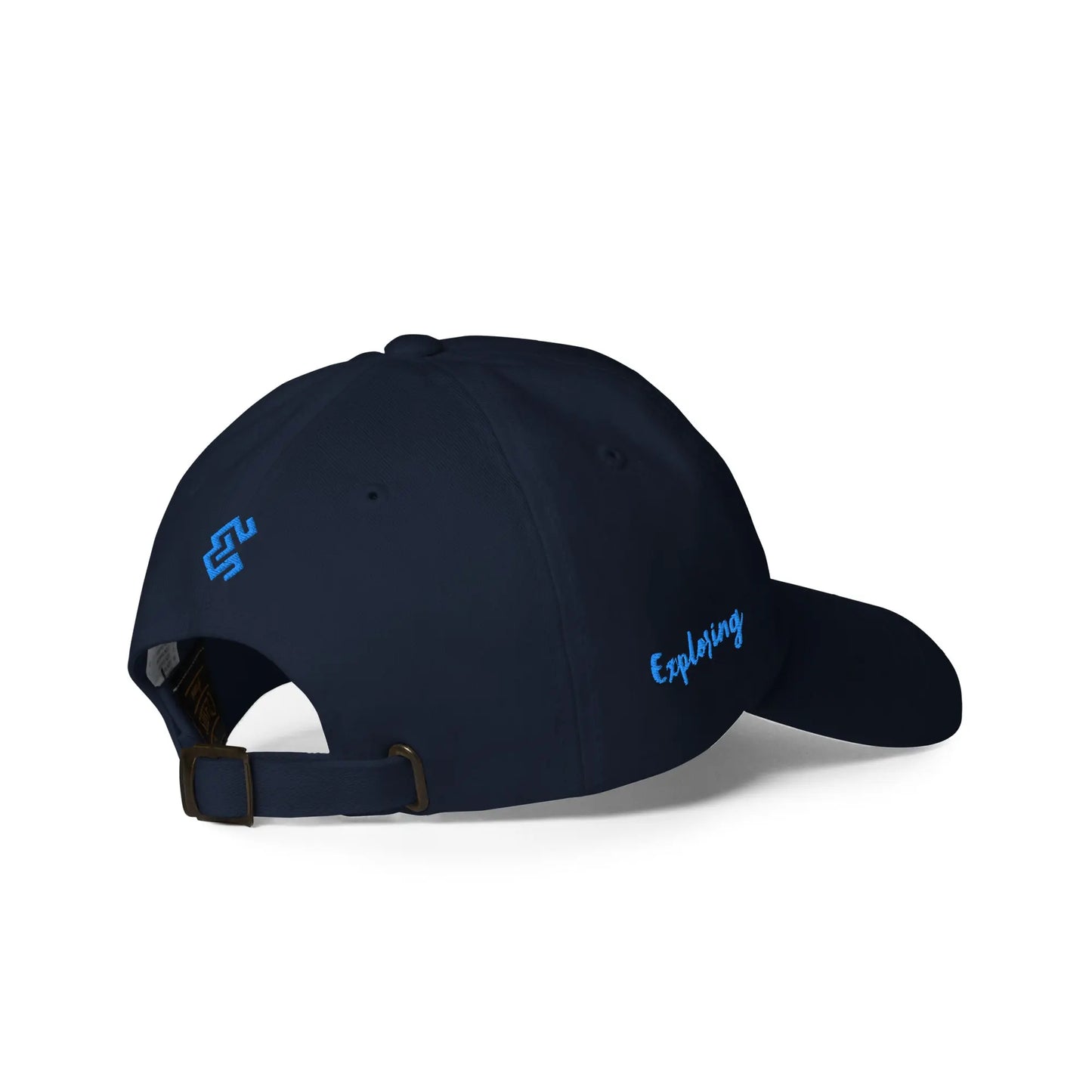 Dad Hat Casual Headwear