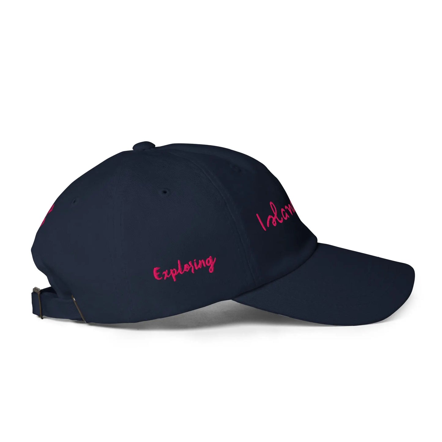 Dad Hat Headwear