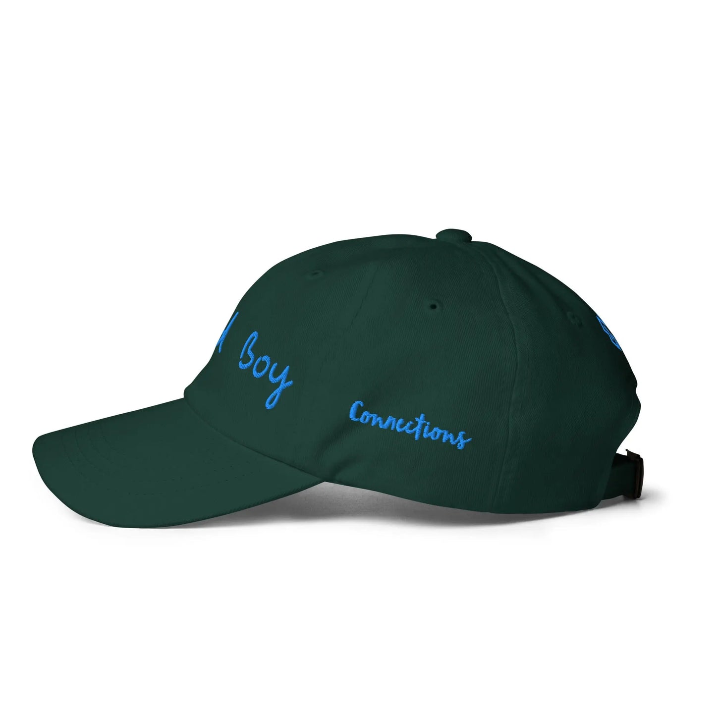 Dad Hat Casual Headwear