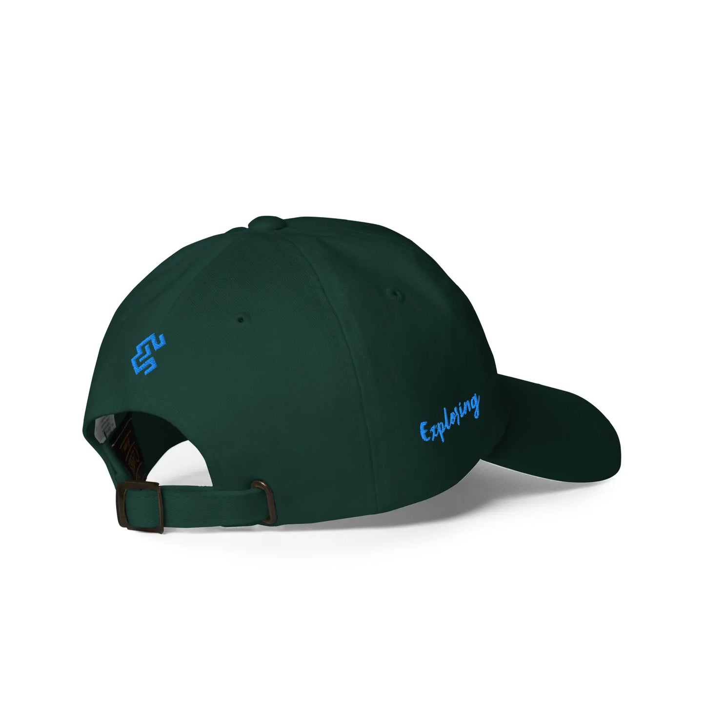 Dad Hat Casual Headwear