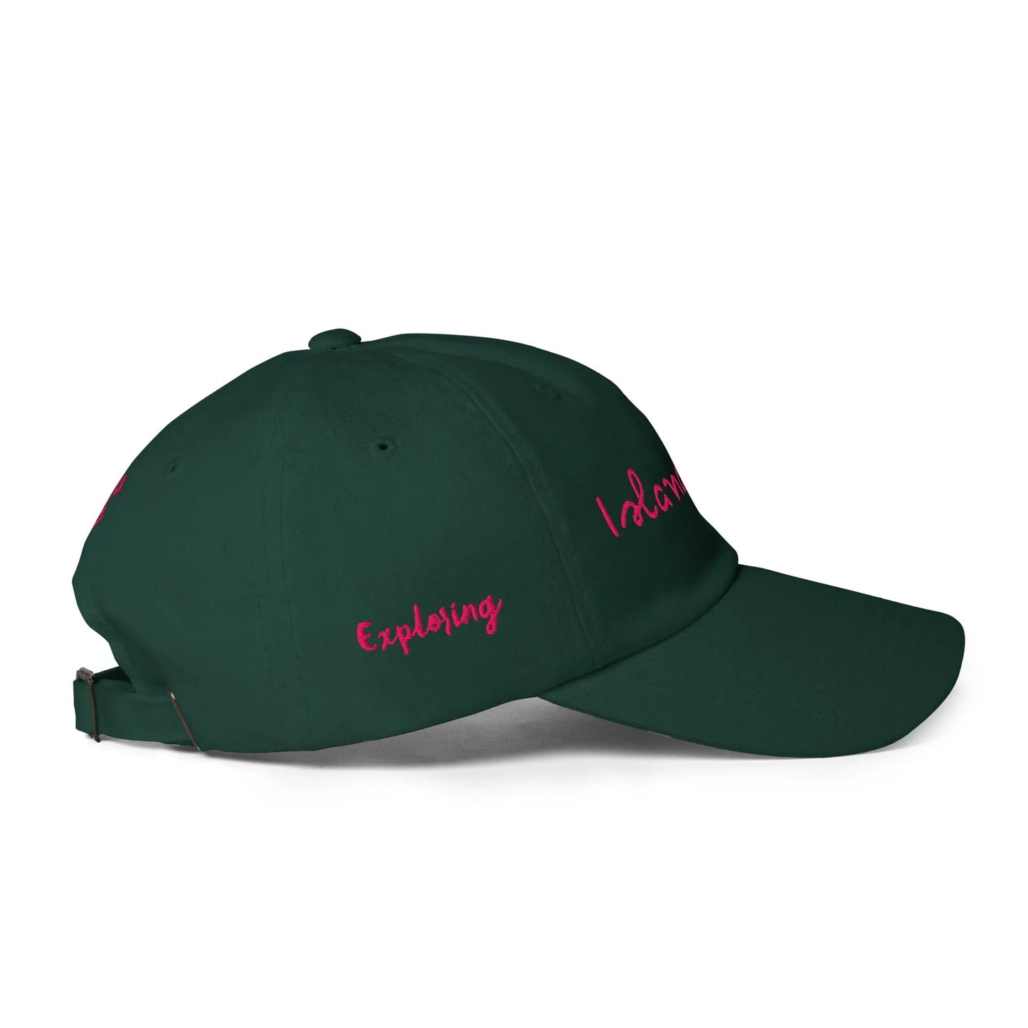 Dad Hat Headwear