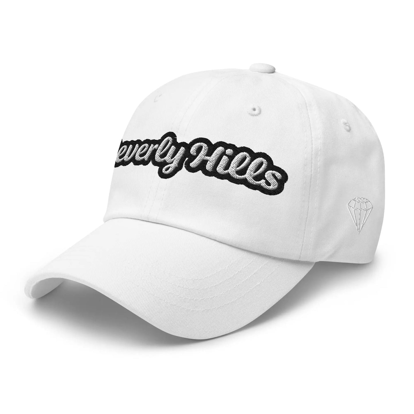 Unisex Dad Hat