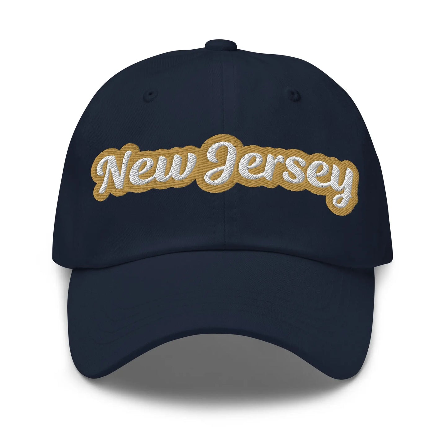Cotton Dad Hat