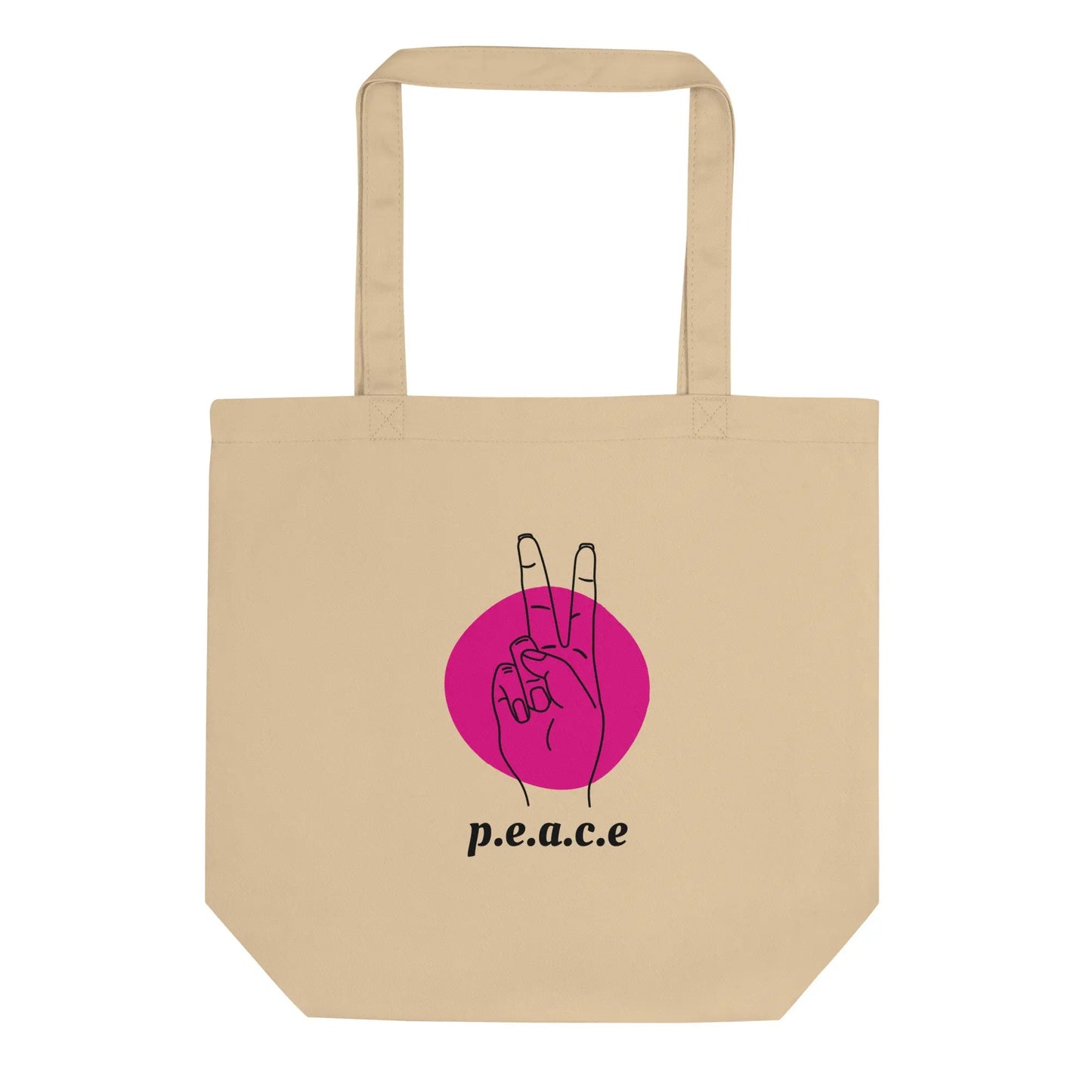 Eco Tote Bag