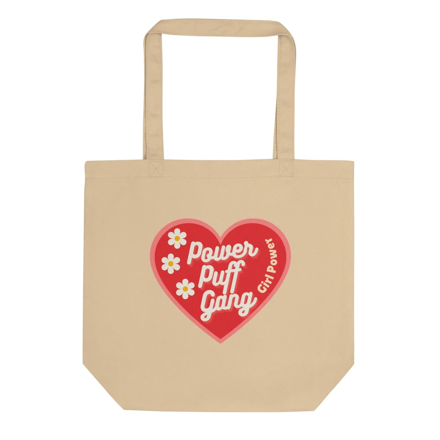 Eco-Friendly Tote Bag