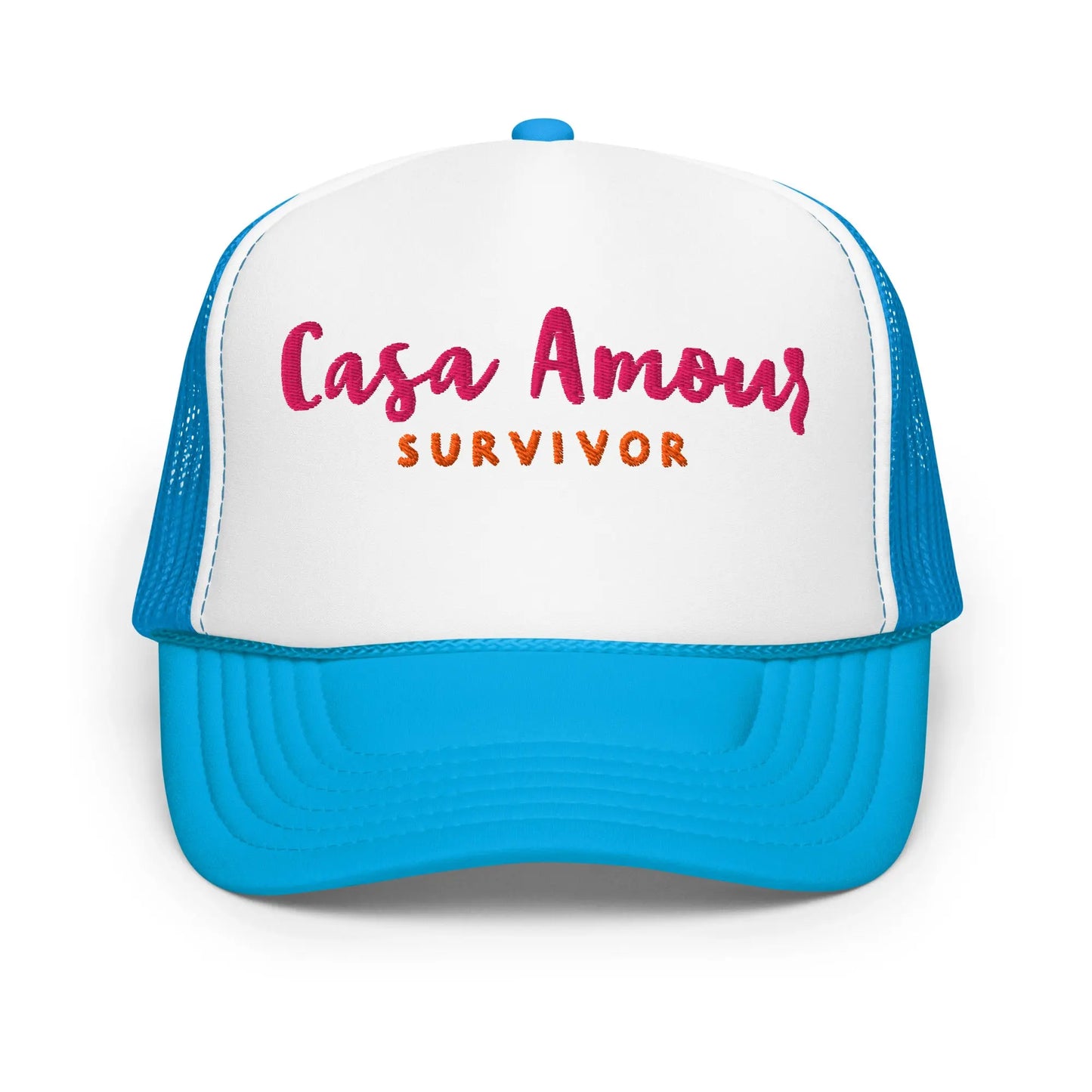 Foam Trucker Hat
