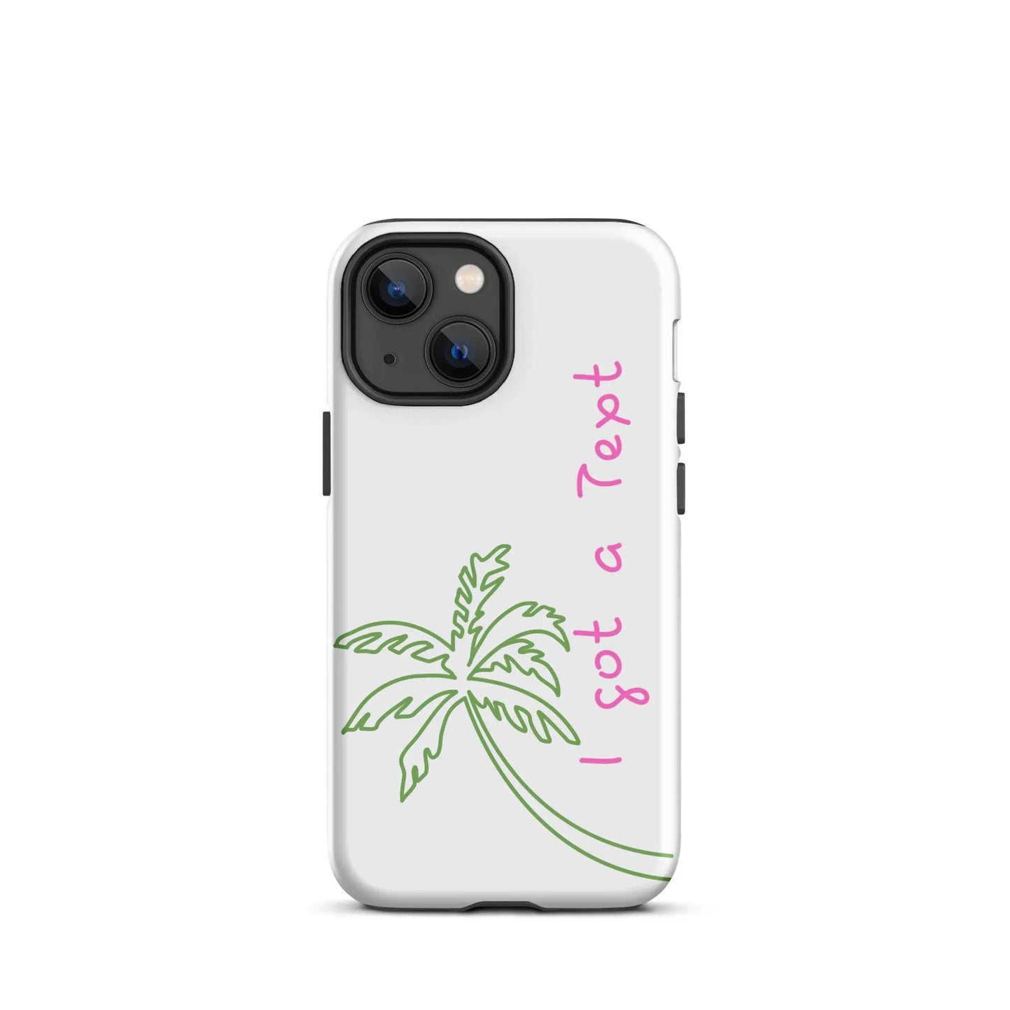 Tough Protective Phone Cover