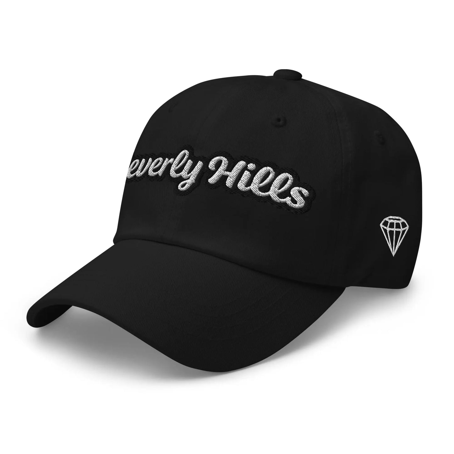 Unisex Dad Hat