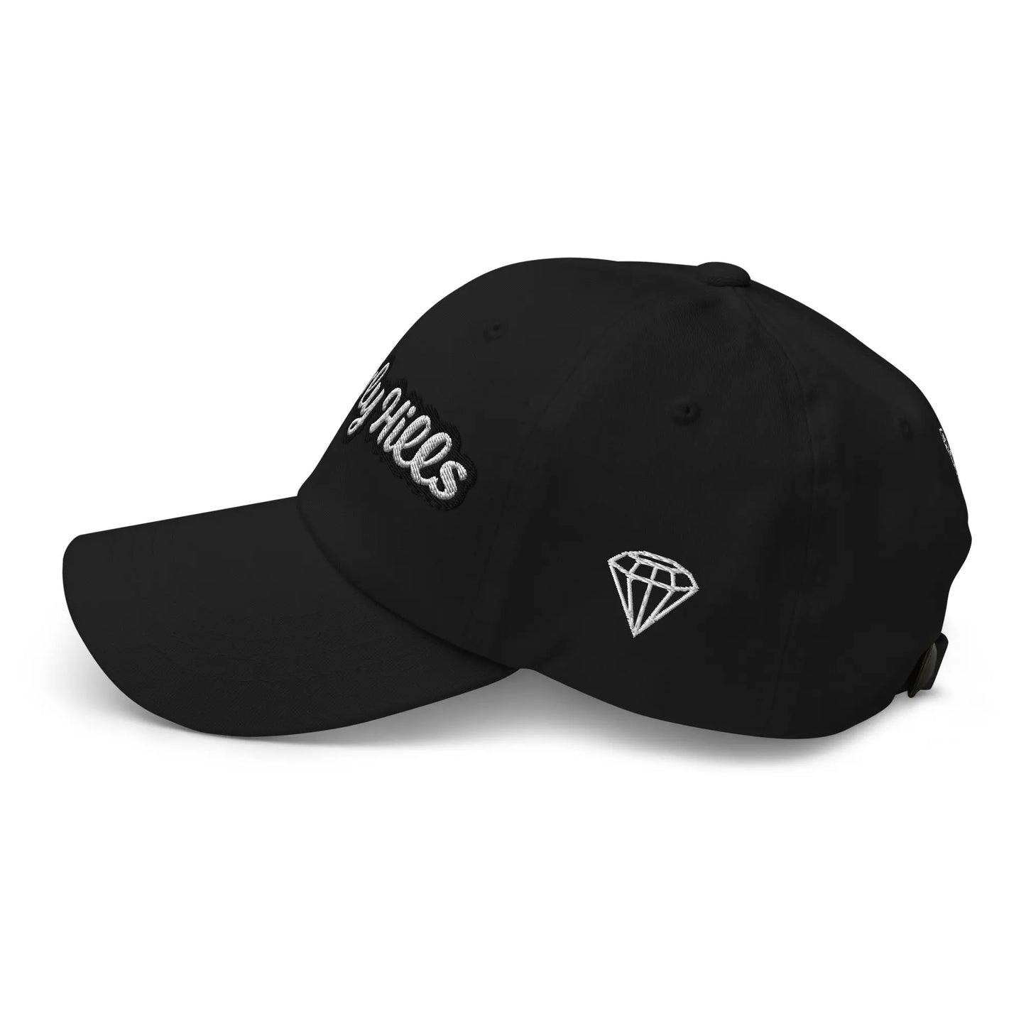 Unisex Dad Hat