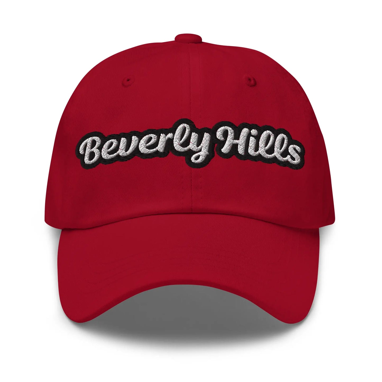 Unisex Dad Hat