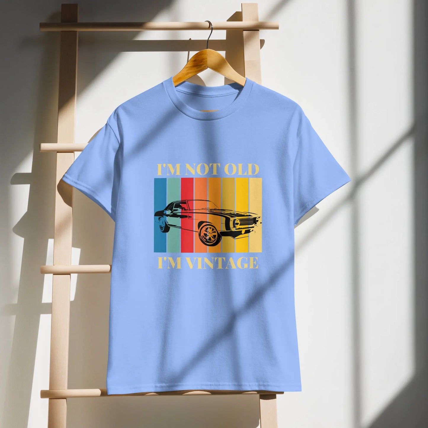 DryBlend Classic T-Shirt