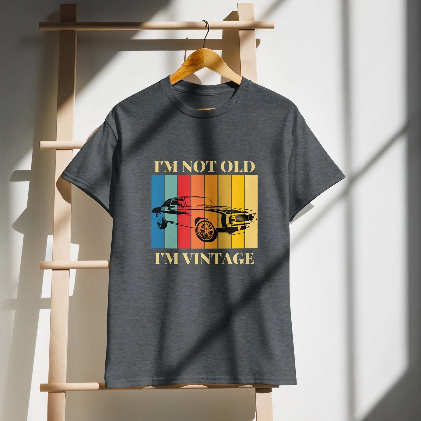 DryBlend Classic T-Shirt