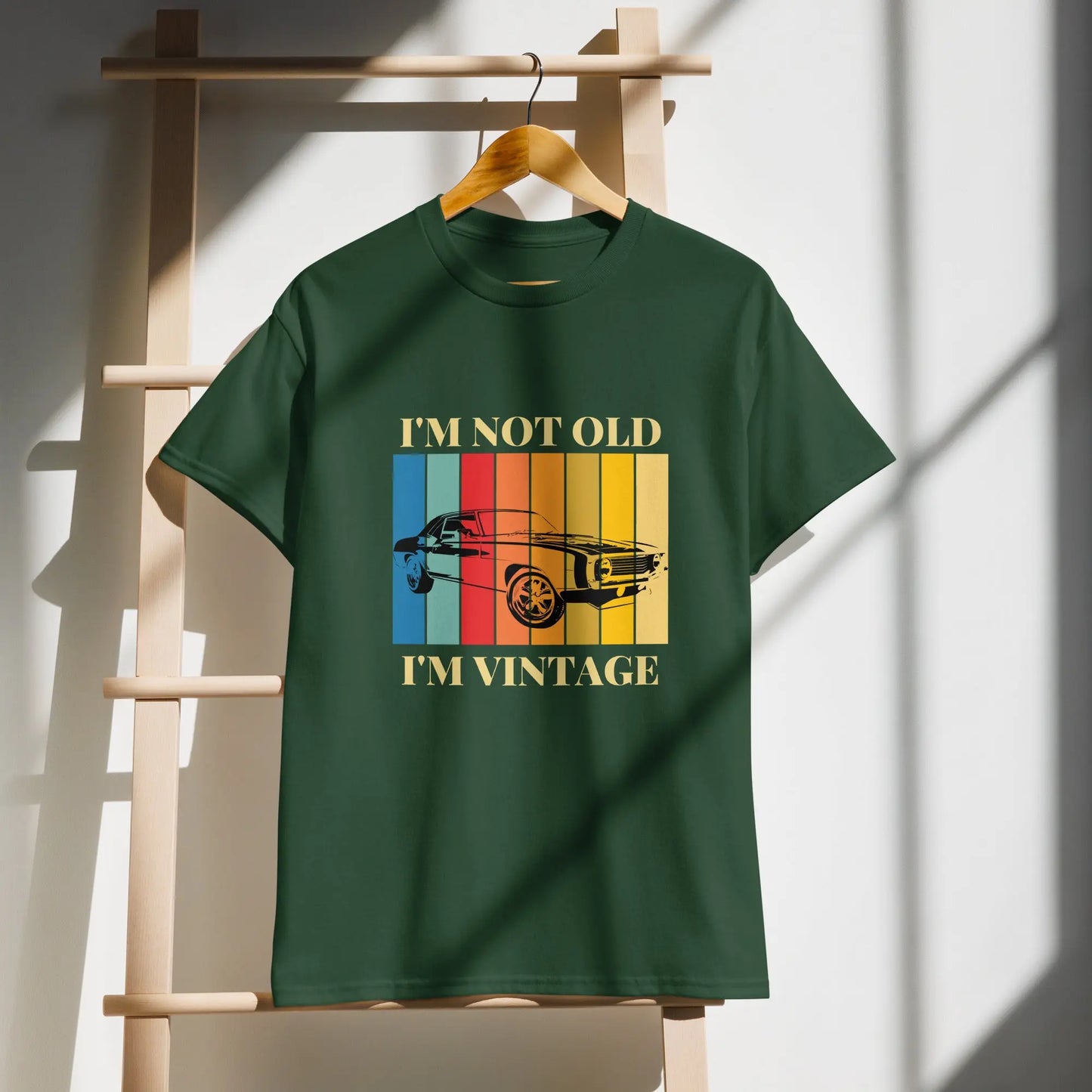 DryBlend Classic T-Shirt