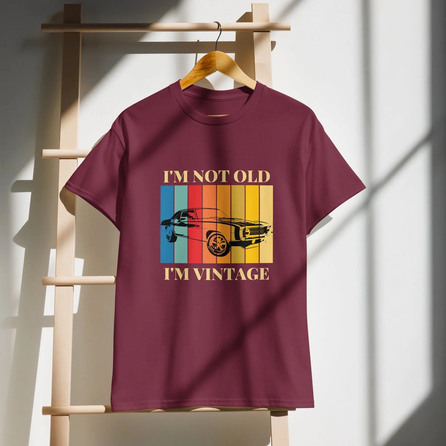 DryBlend Classic T-Shirt