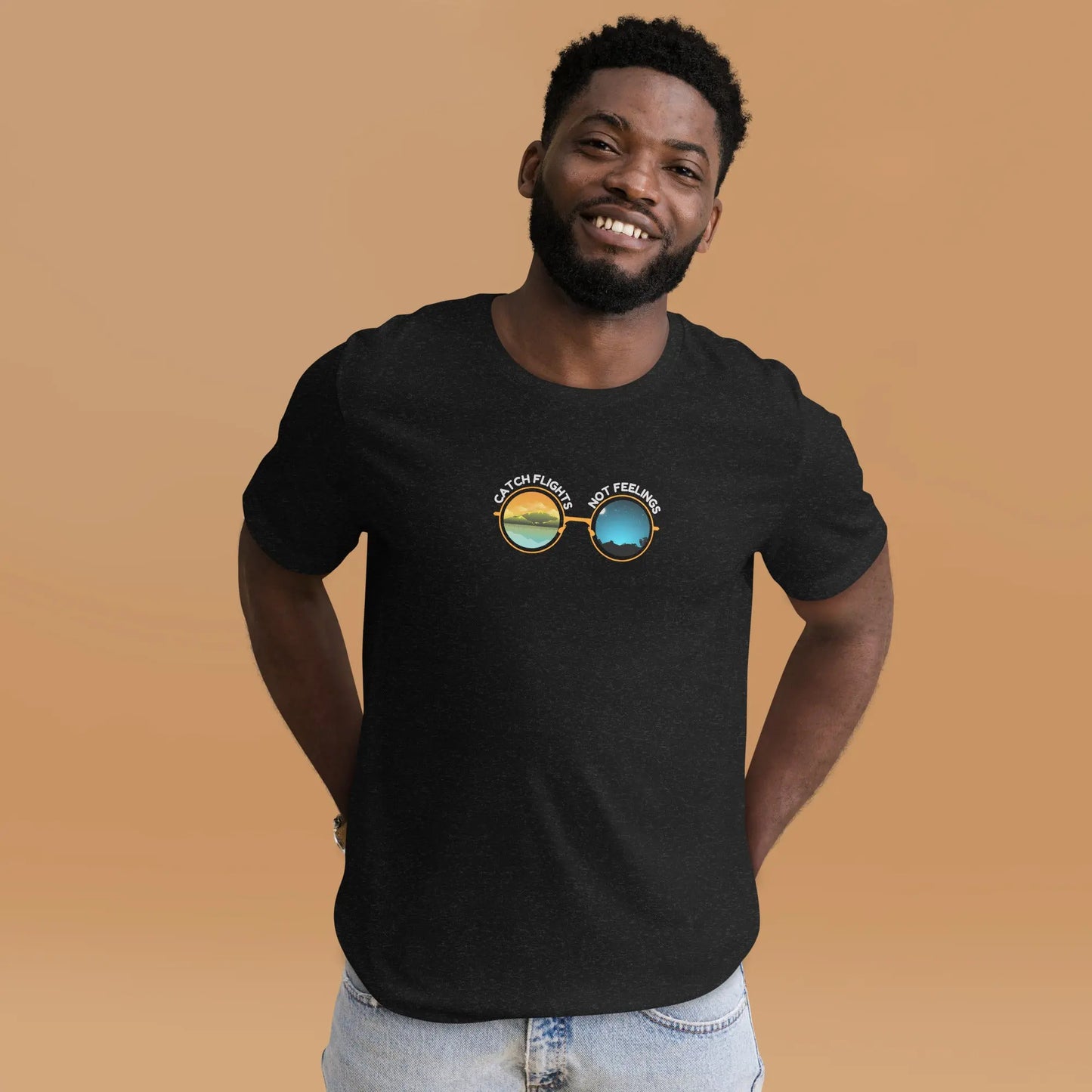 Cotton T-Shirt