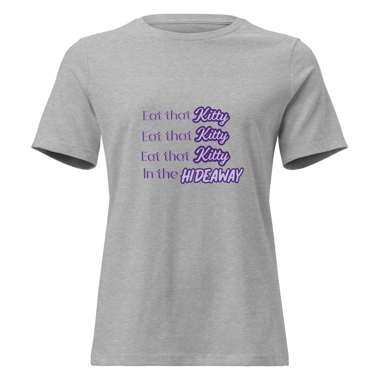 Funny Graphic T-Shirt