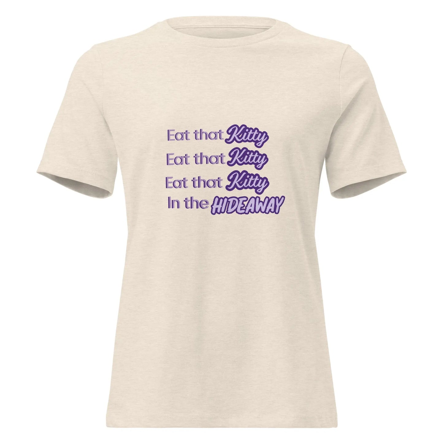 Funny Graphic T-Shirt