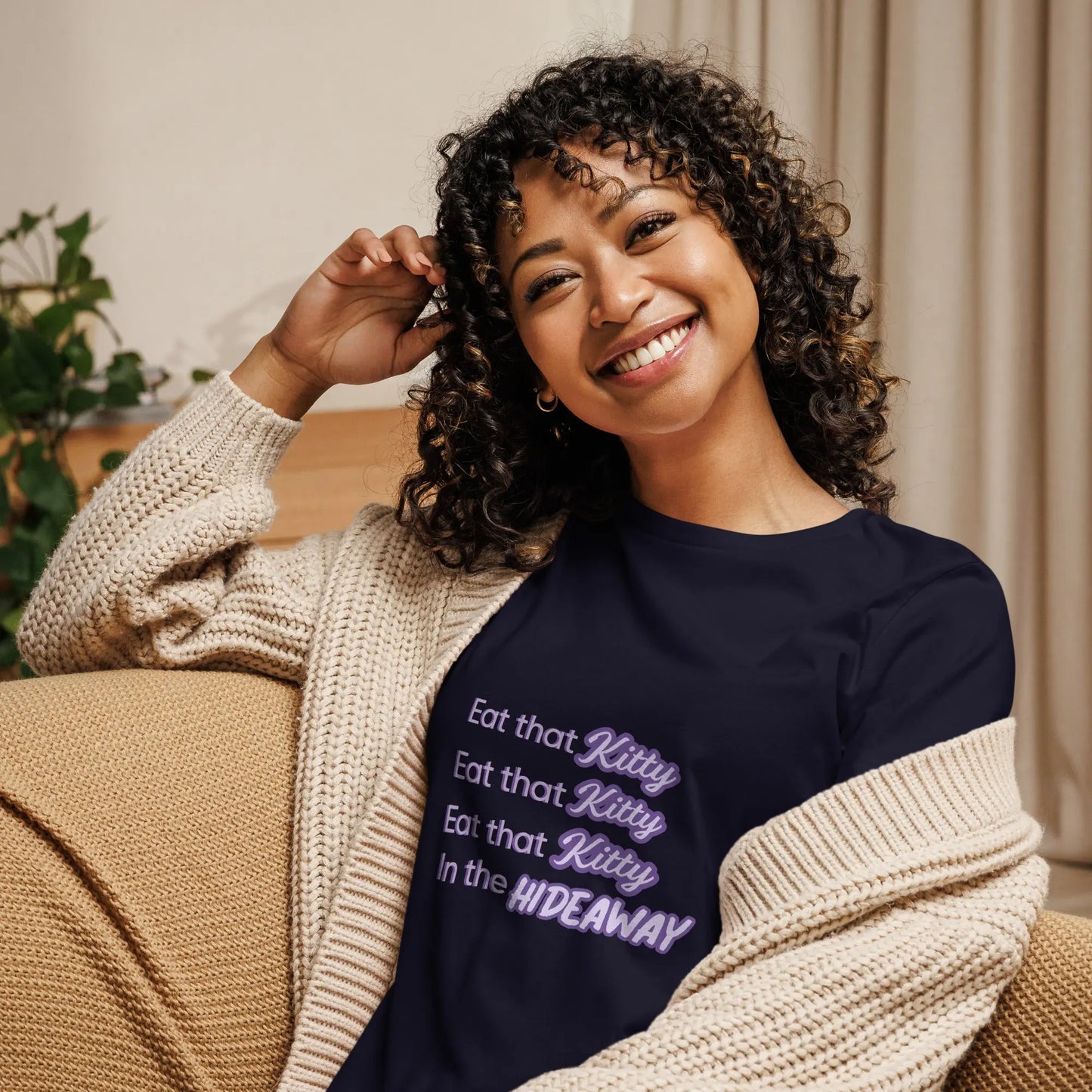 Funny Graphic T-Shirt