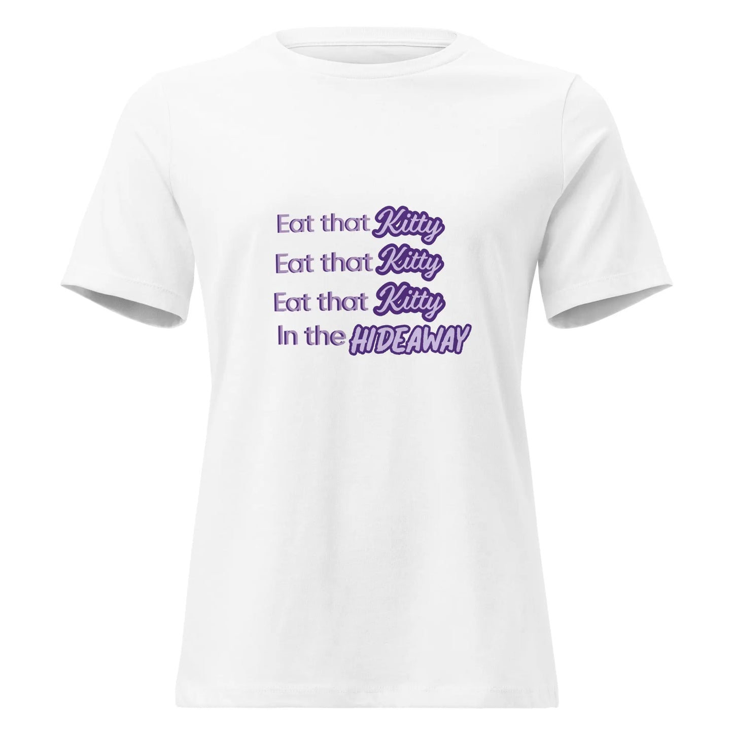 Funny Graphic T-Shirt