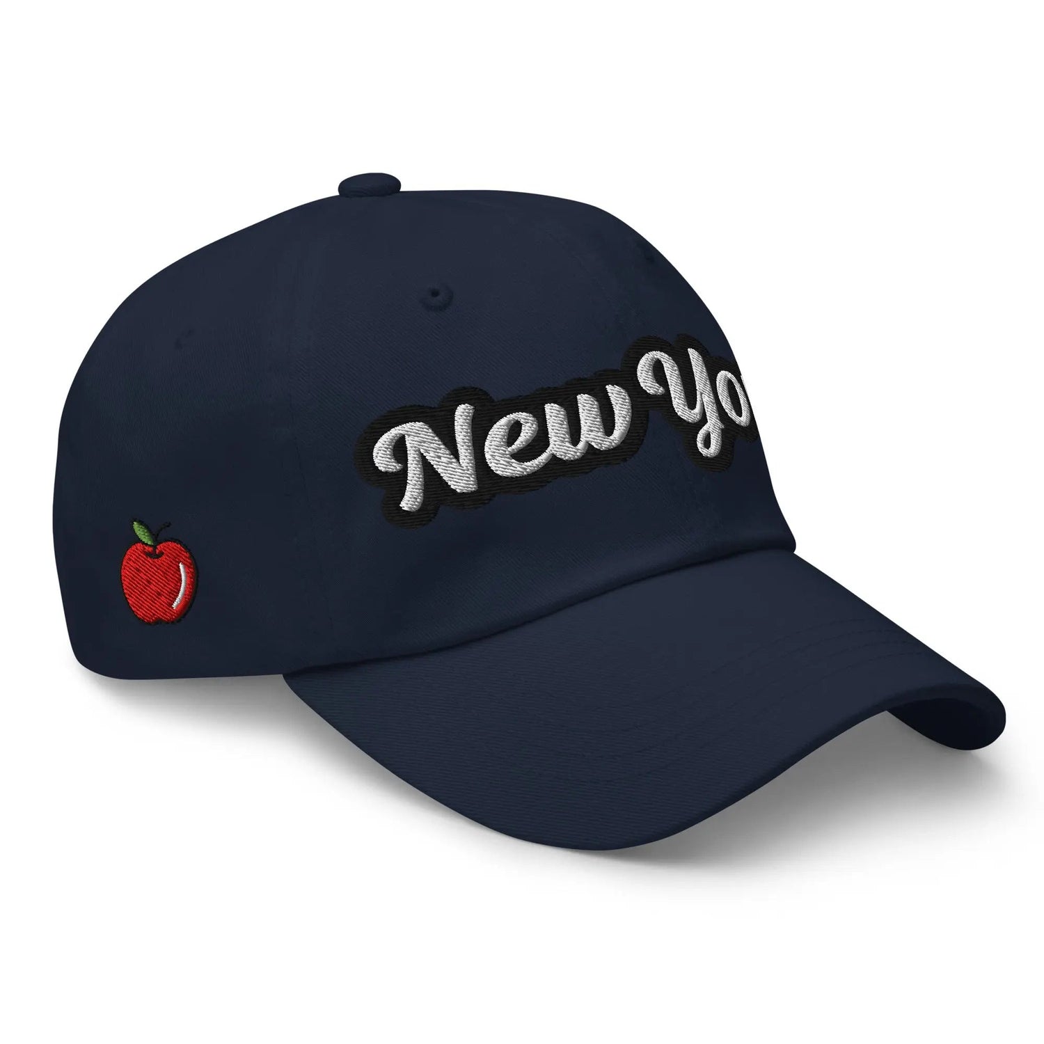 New York Housewives Dad Hat – Reality TV Dad Hats Collection