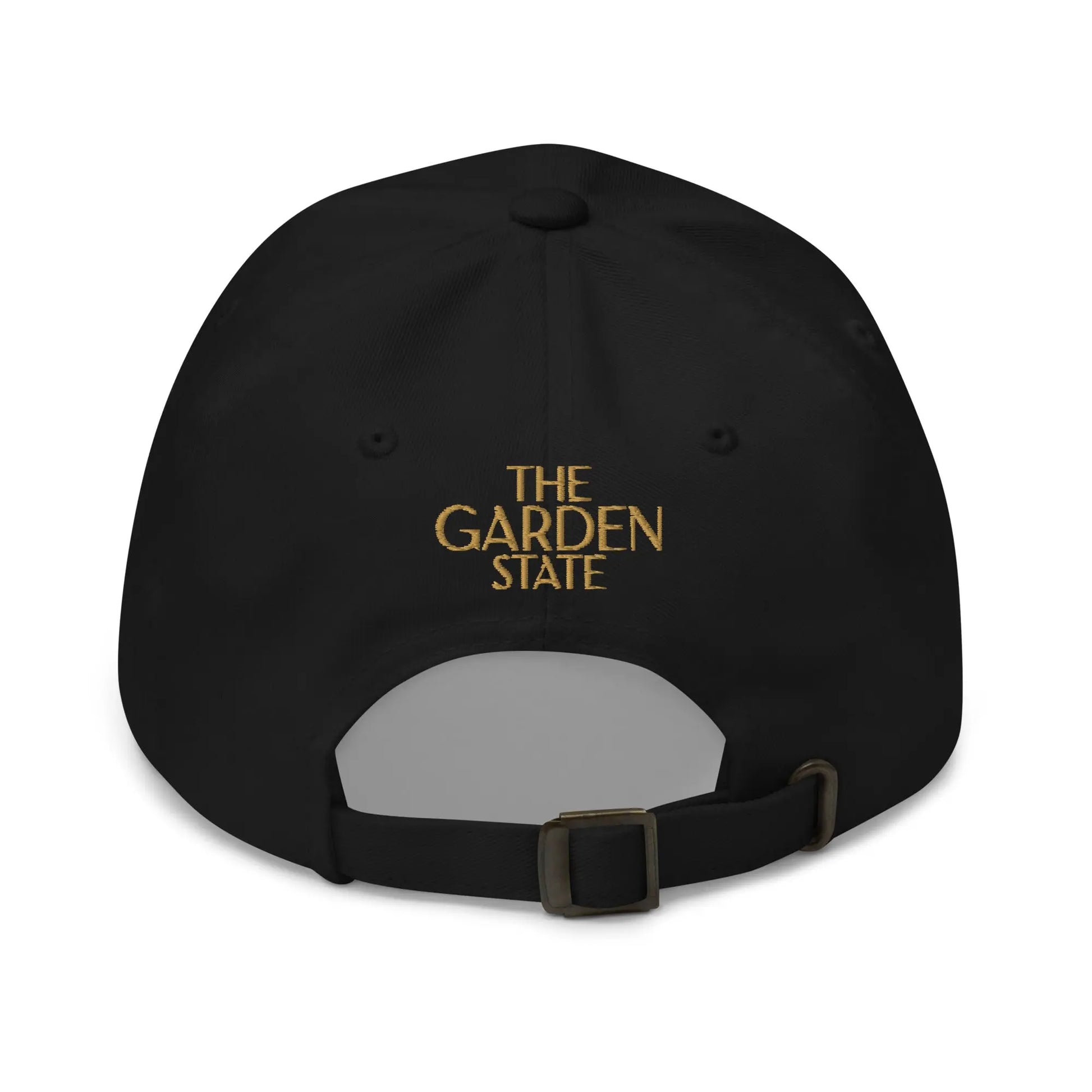 Cotton Dad Hat