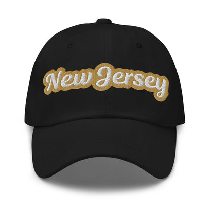 Cotton Dad Hat