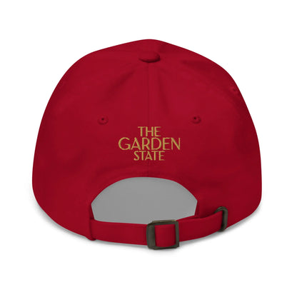 Cotton Dad Hat