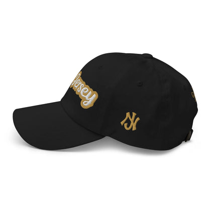 Cotton Dad Hat