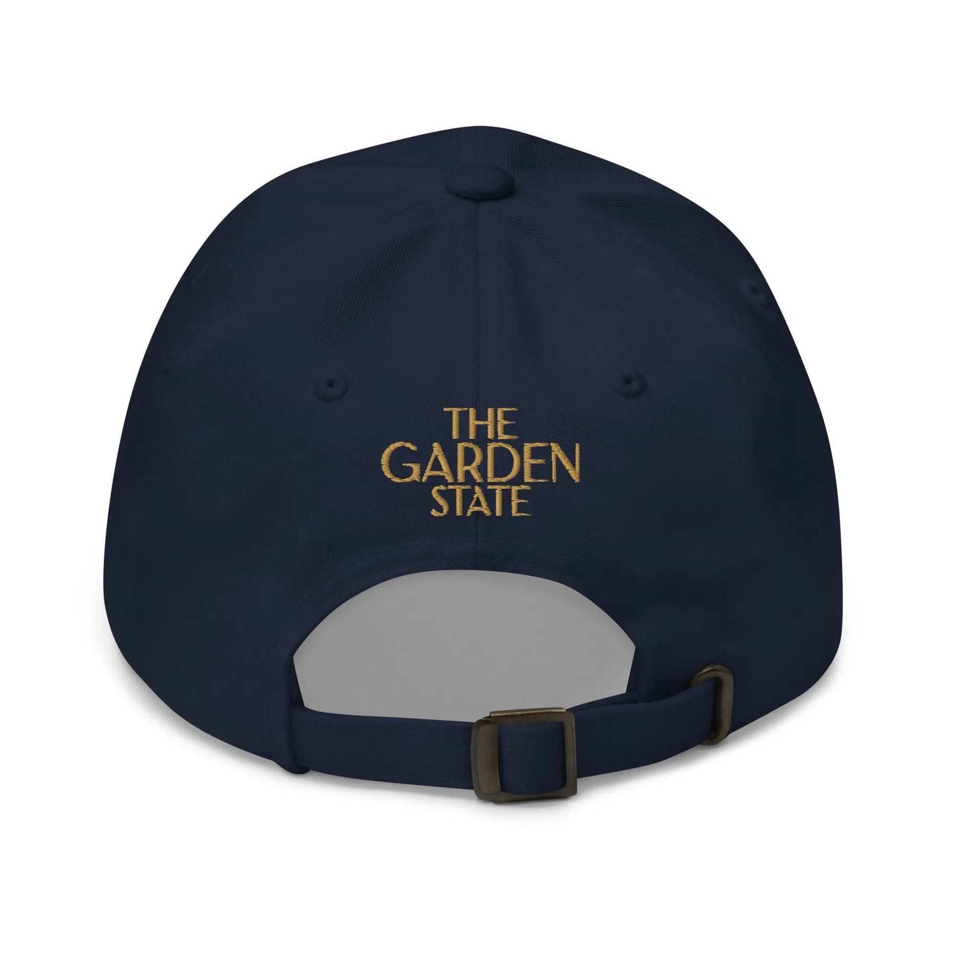Cotton Dad Hat