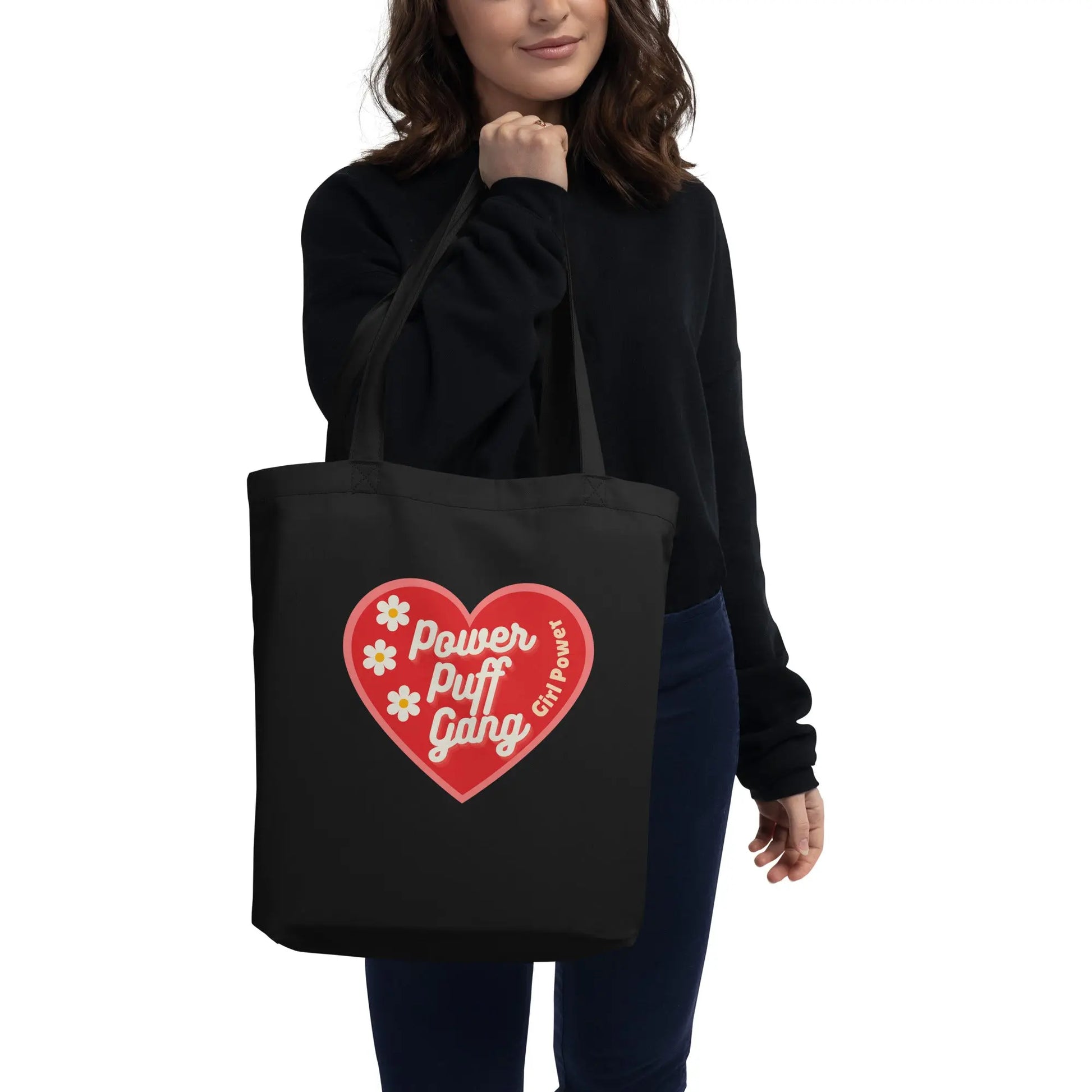 Cotton Tote Bag