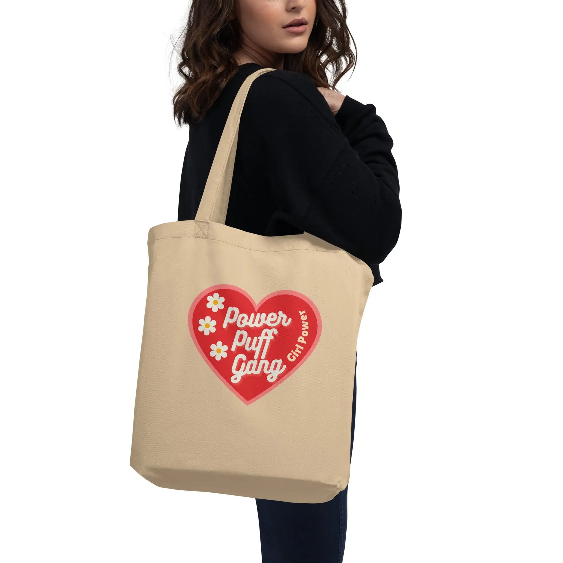 Cotton Tote Bag