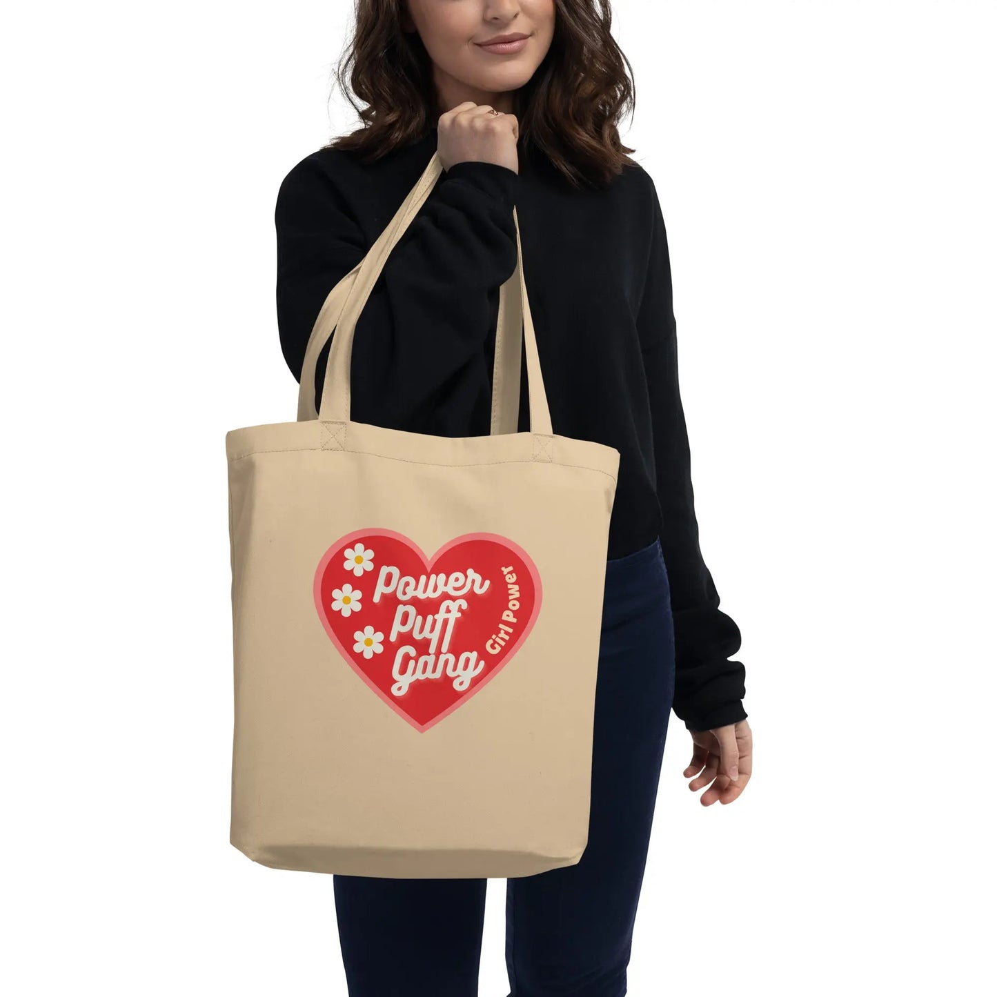 Cotton Tote Bag