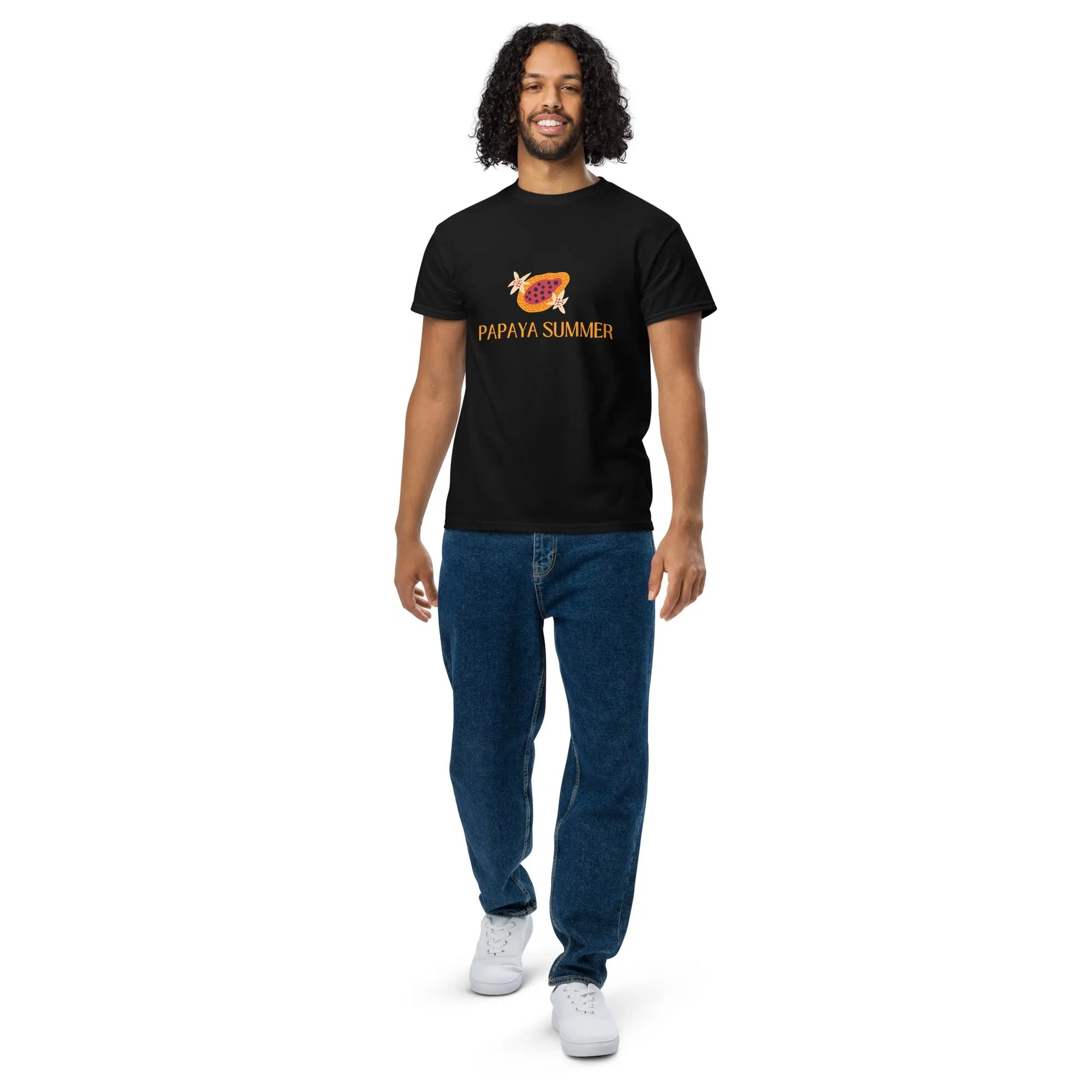 DryBlend® T-Shirt

