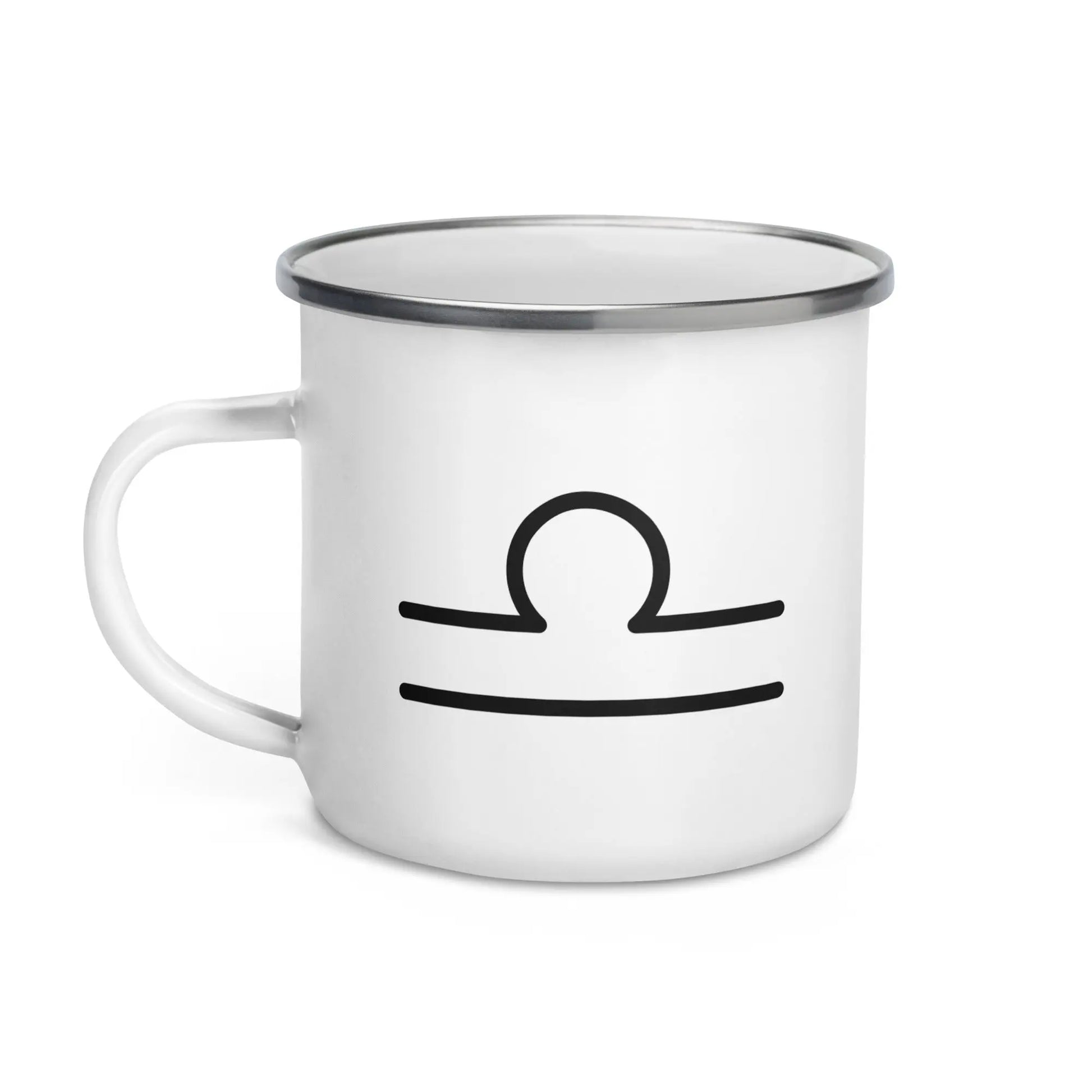 Libra Zodiac Ceramic Mug.