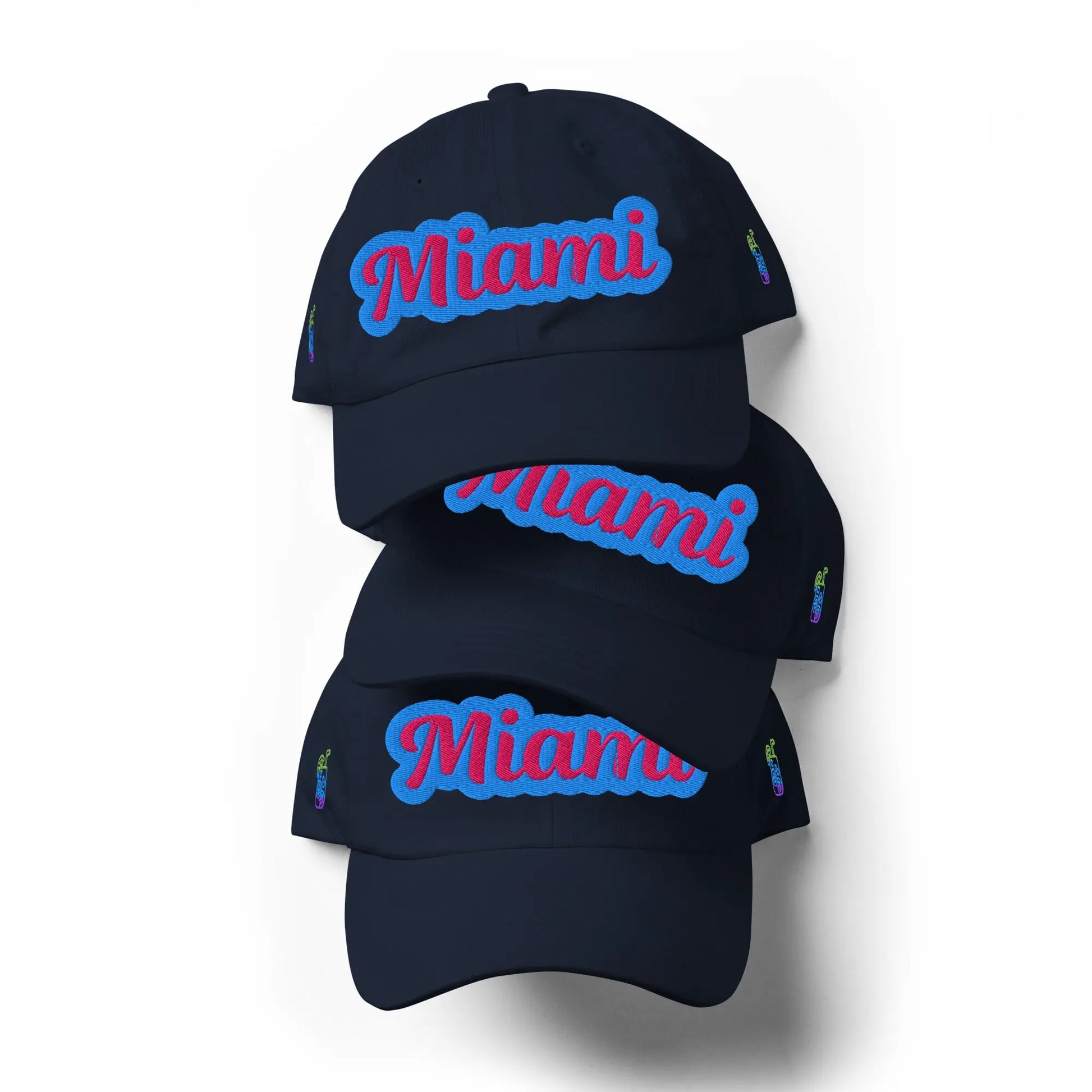 Trendy Dad Hat