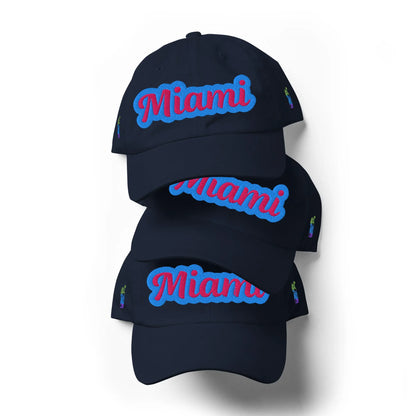 Trendy Dad Hat