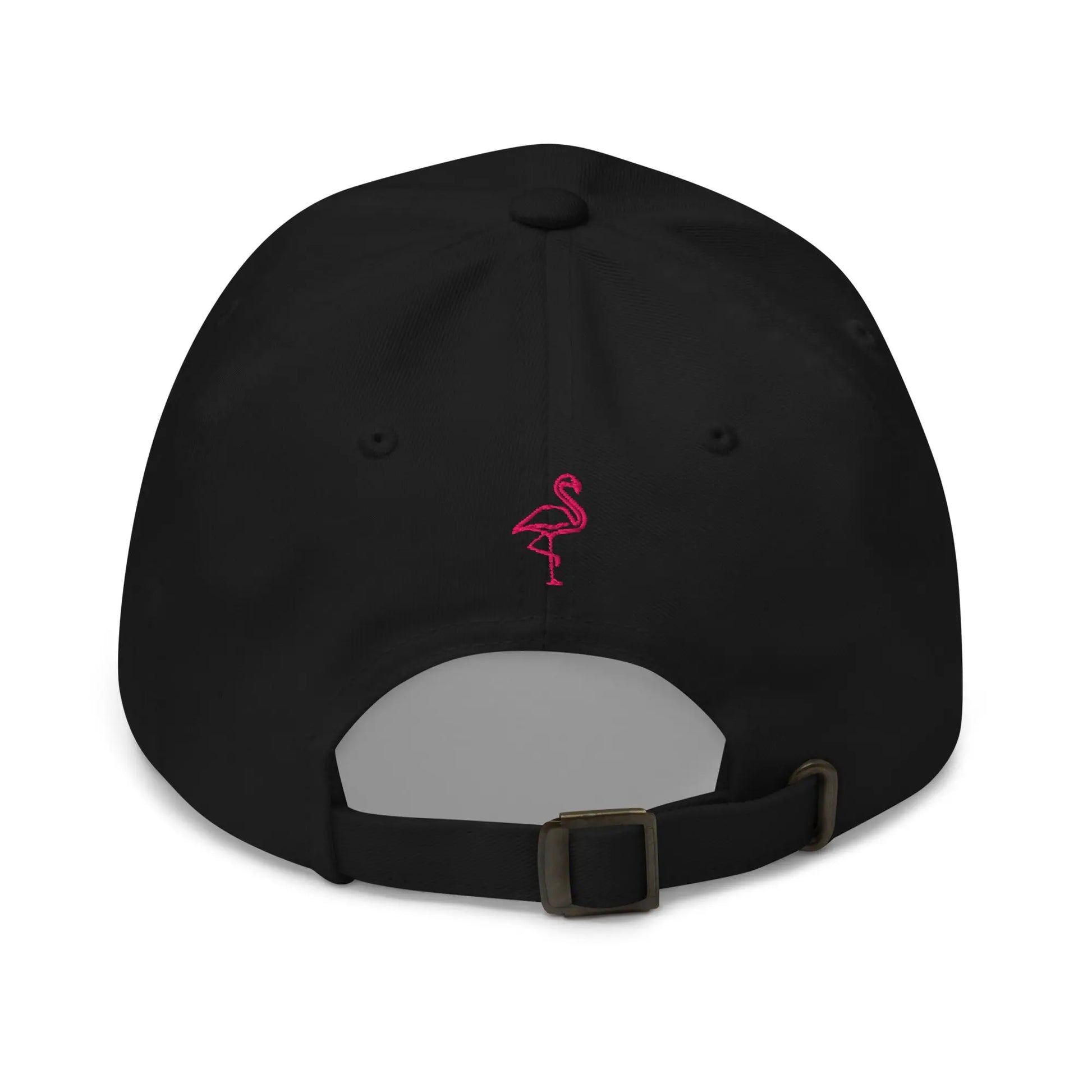 Trendy Dad Hat