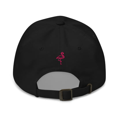 Trendy Dad Hat