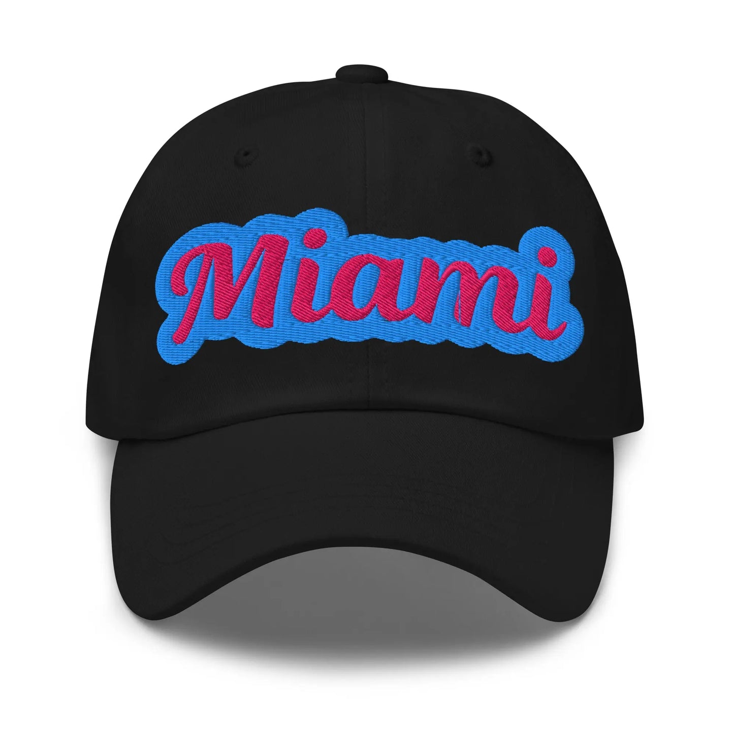Trendy Dad Hat