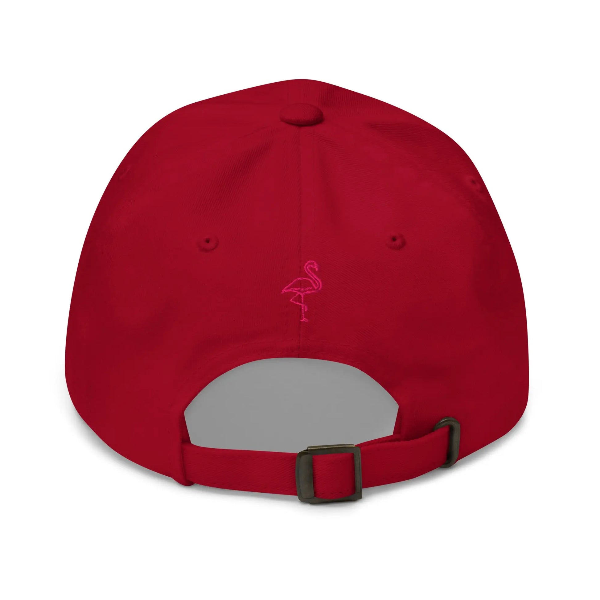 Trendy Dad Hat