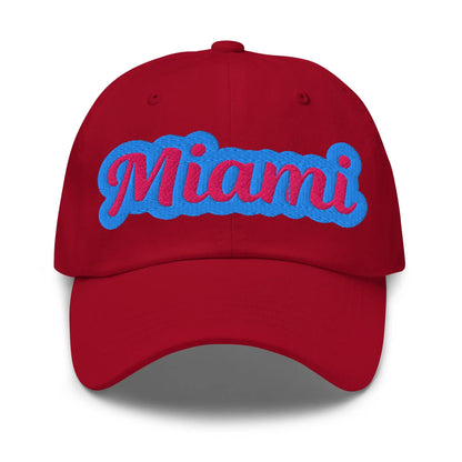 Trendy Dad Hat