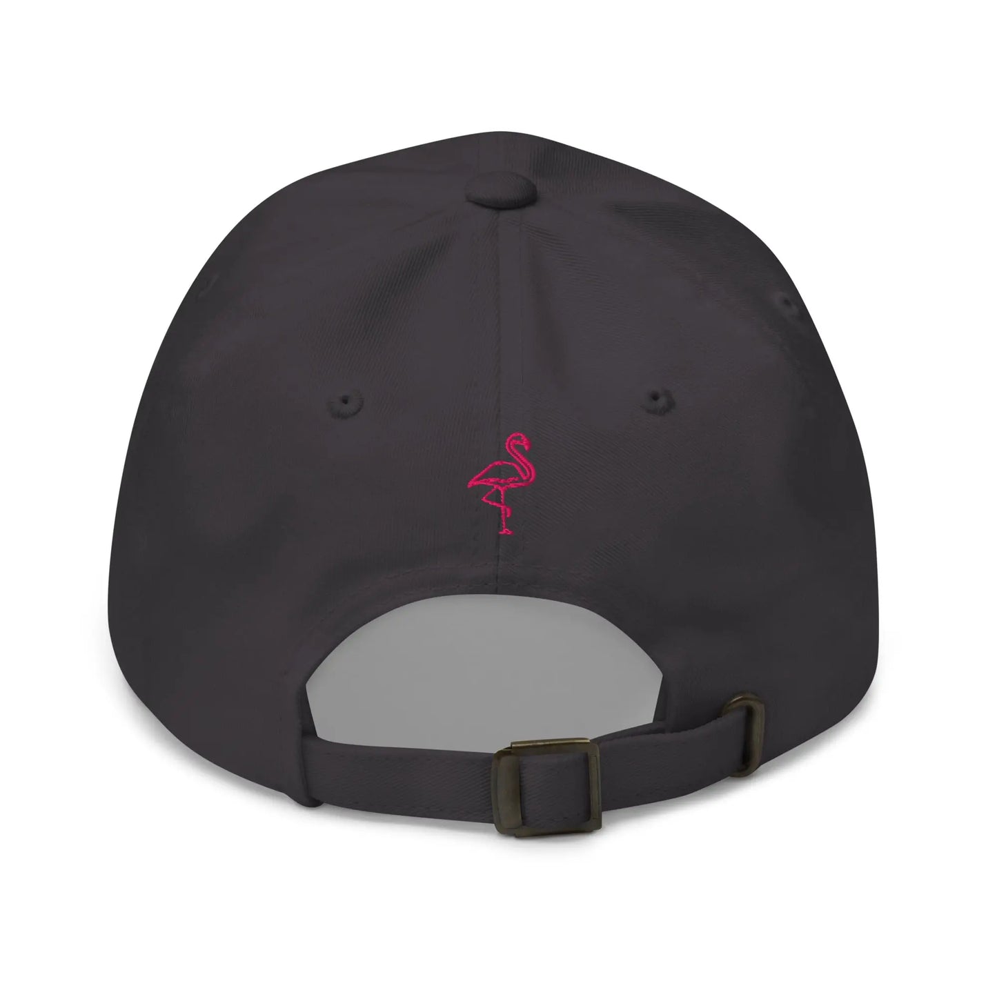 Trendy Dad Hat