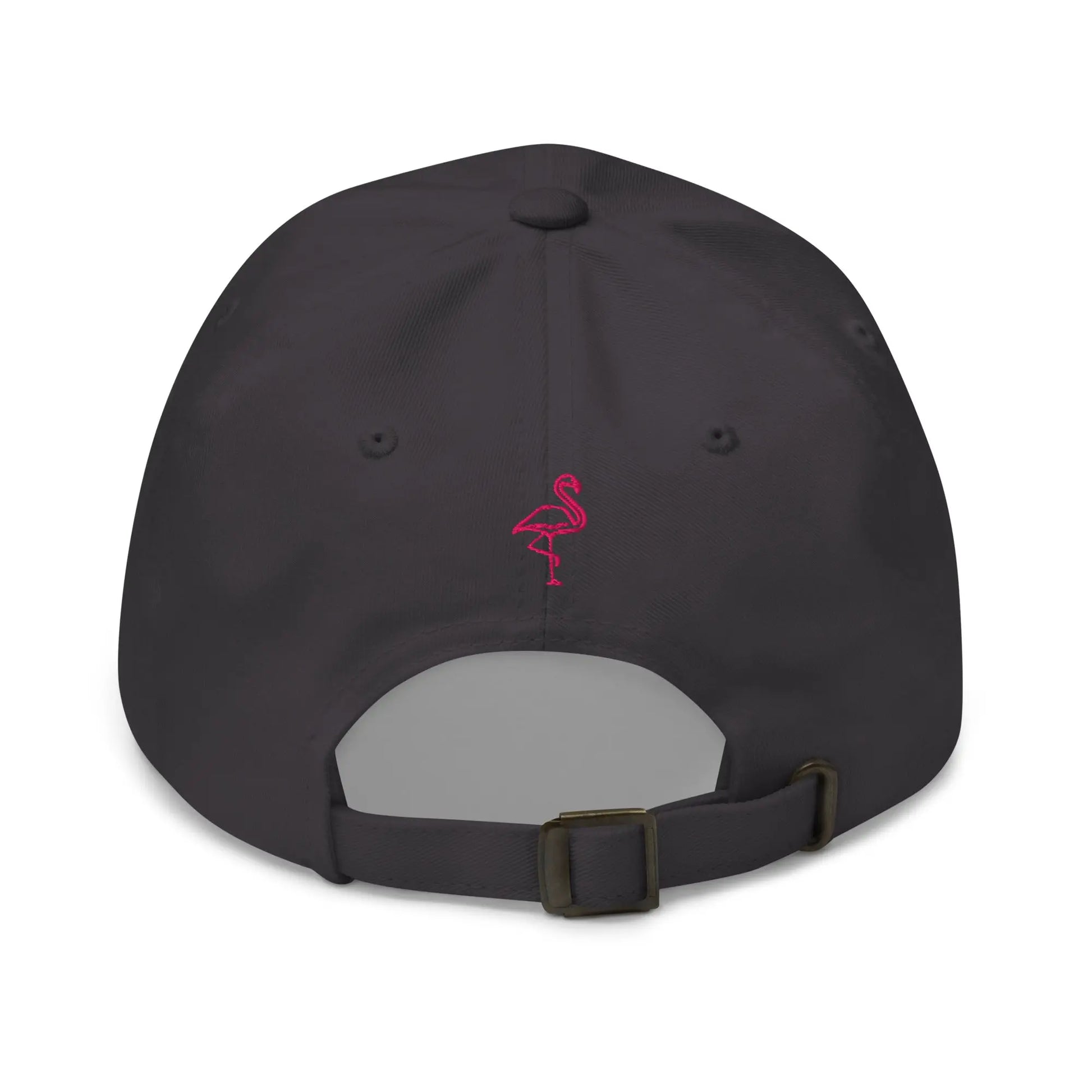 Trendy Dad Hat