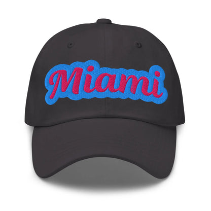 Trendy Dad Hat