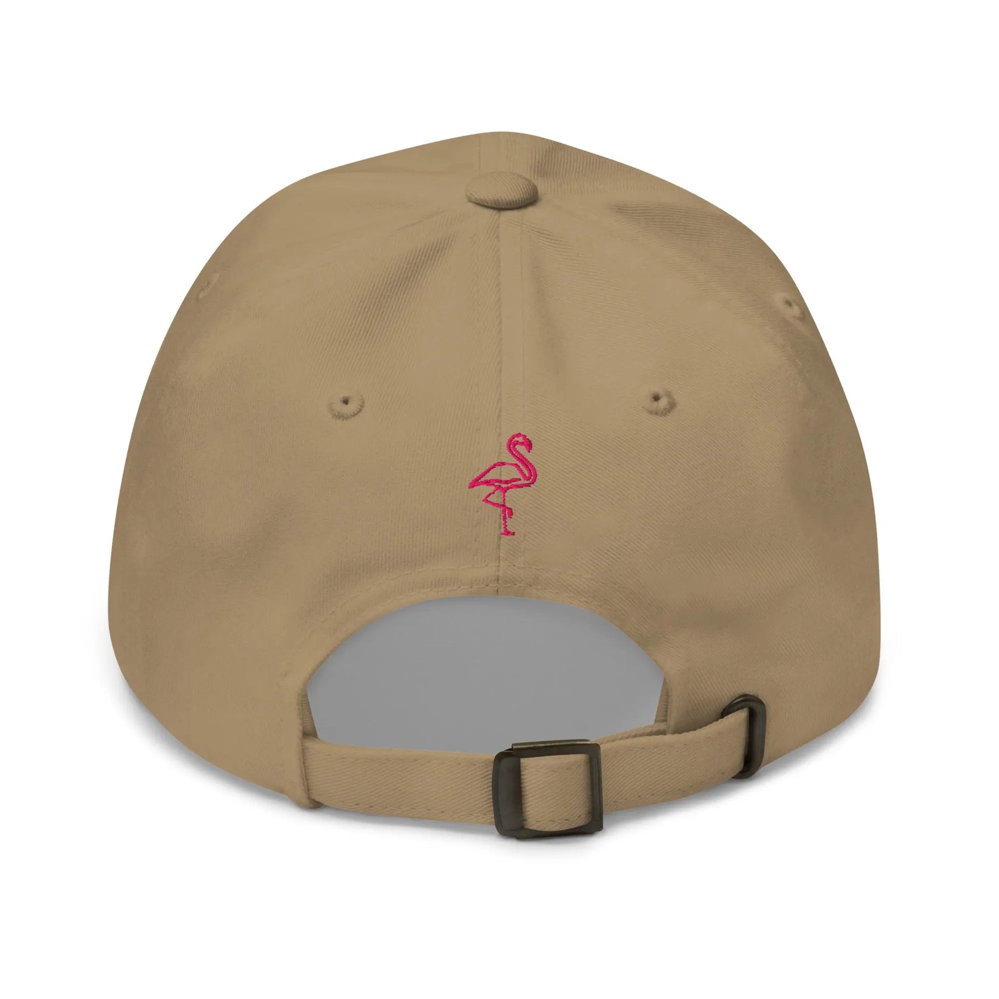 Trendy Dad Hat